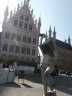 Sculpture Louvain Belgique 2016.JPG - 